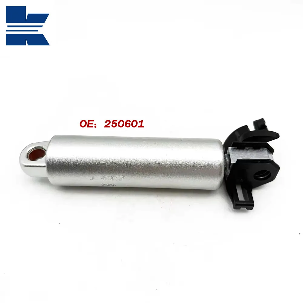 OE:250601 Air Suspension Seat Shock Absorber Cylinder For Heavy Duty Truck
OE:250601 Air Suspension Seat Shock Absorber Cylinder For Heavy Duty Truck