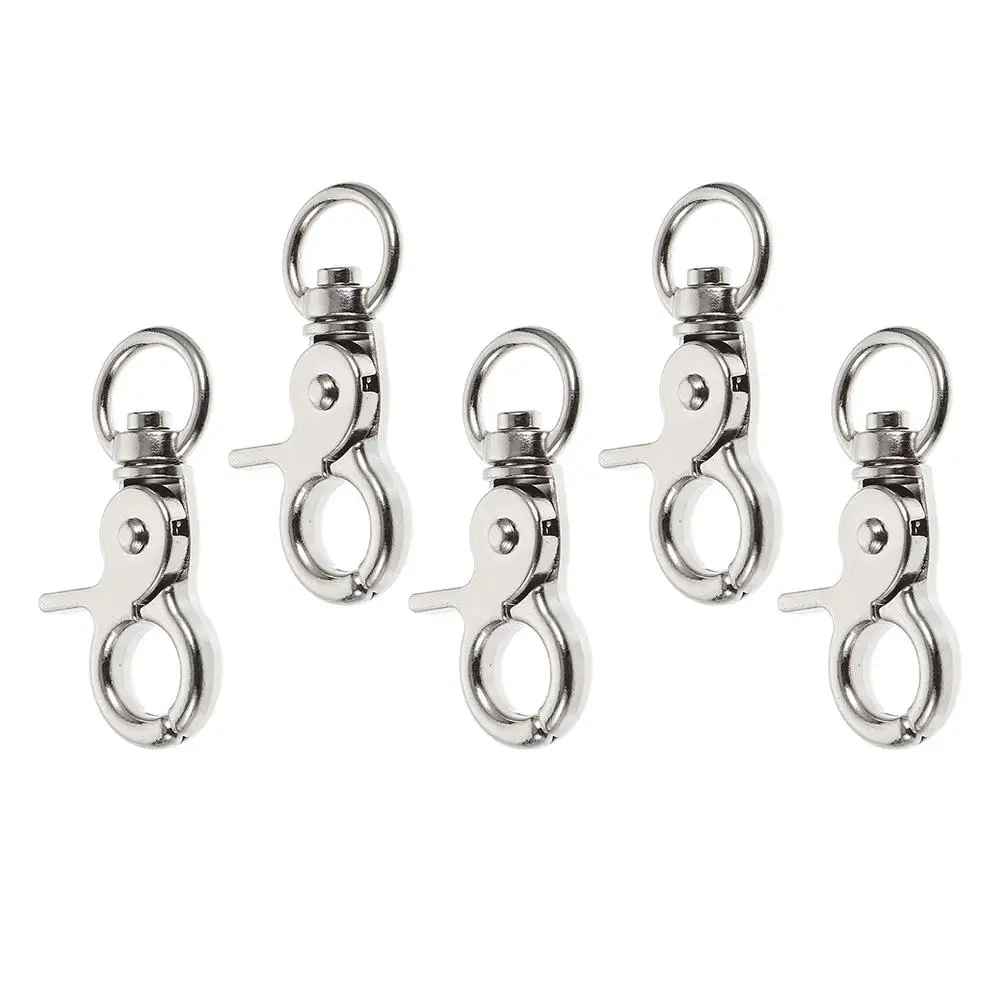 5pcs Birdcage Lock Door Clips Holder Stainless Steel Wire Parts Safe Easy Suitable Cages Parrots Pets pigeon clasp latch
5pcs Birdcage Lock Door Clips Holder Stainless Steel Wire Parts Safe Easy Suitable Cages Parrots Pets pigeon clasp latch