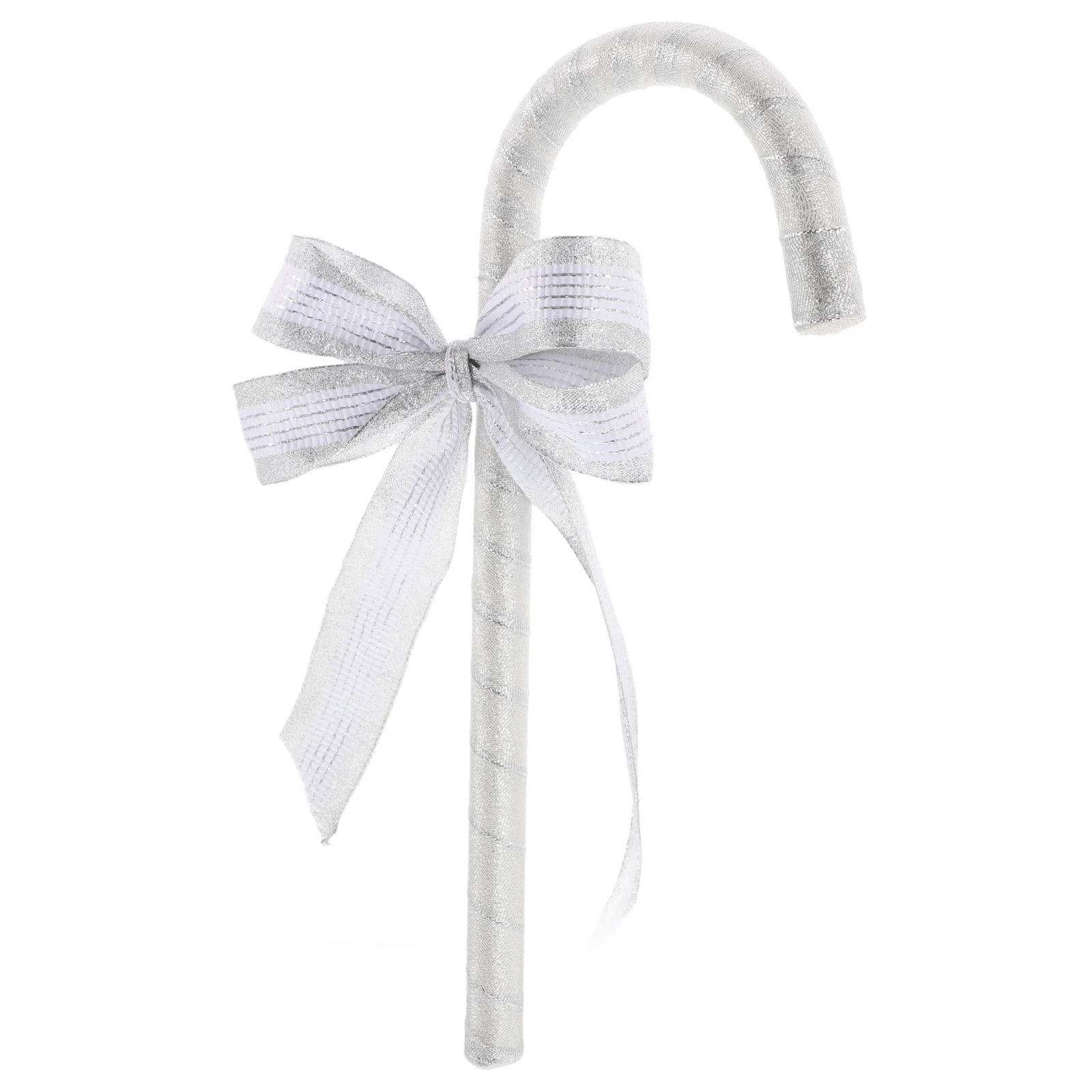 Butterfly Bow Cane Kids Costume Accessory Christmas Valentine Party Decor Plastic Dance Wand Walking Stick Prop Role Play
Butterfly Bow Cane Kids Costume Accessory Christmas Valentine Party Decor Plastic Dance Wand Walking Stick Prop Role Play