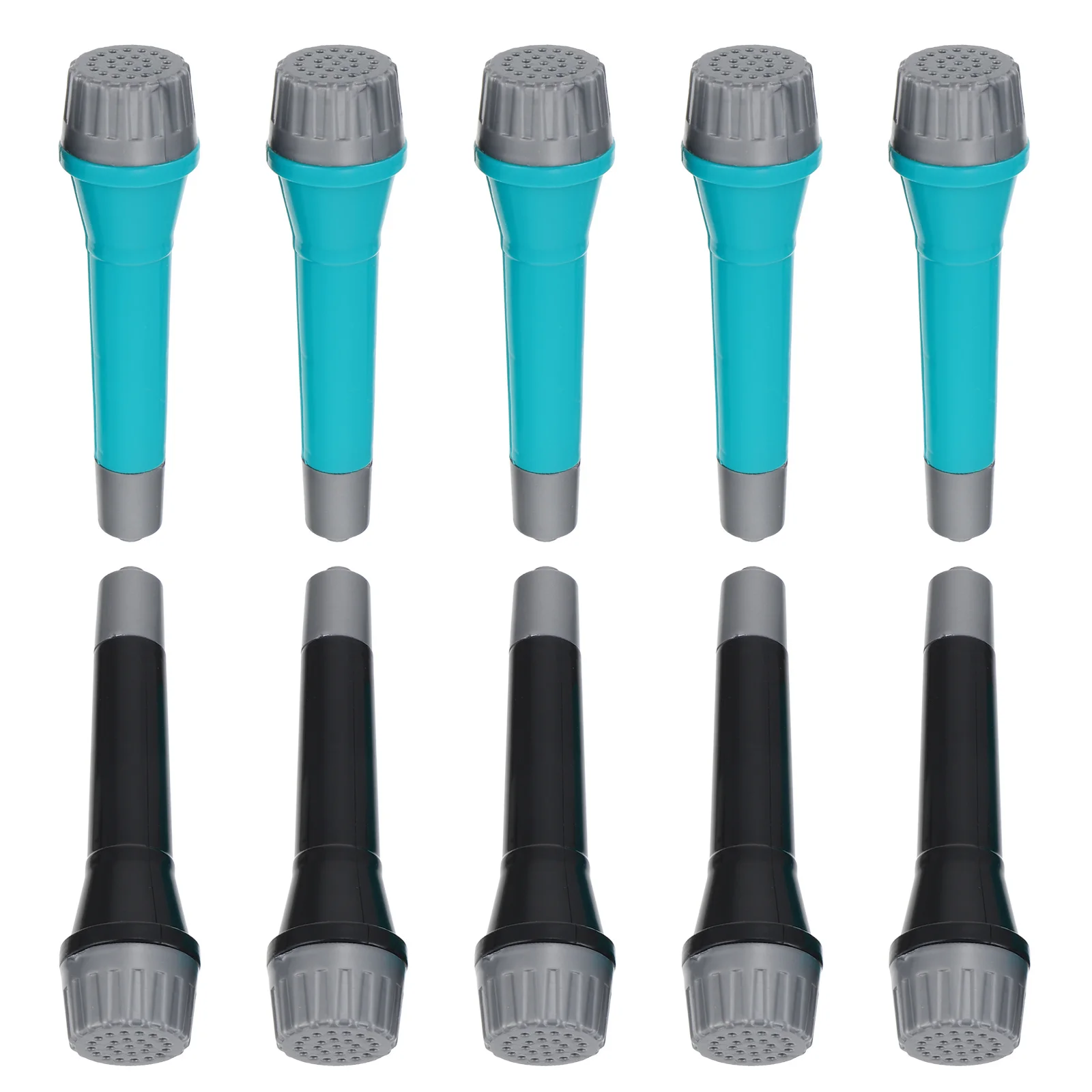 10pcs Simulated Microphone Fake Microphones For Pretend Singing Play Educational Party Favors Birthday Gifts Dance Events
10pcs Simulated Microphone Fake Microphones For Pretend Singing Play Educational Party Favors Birthday Gifts Dance Events