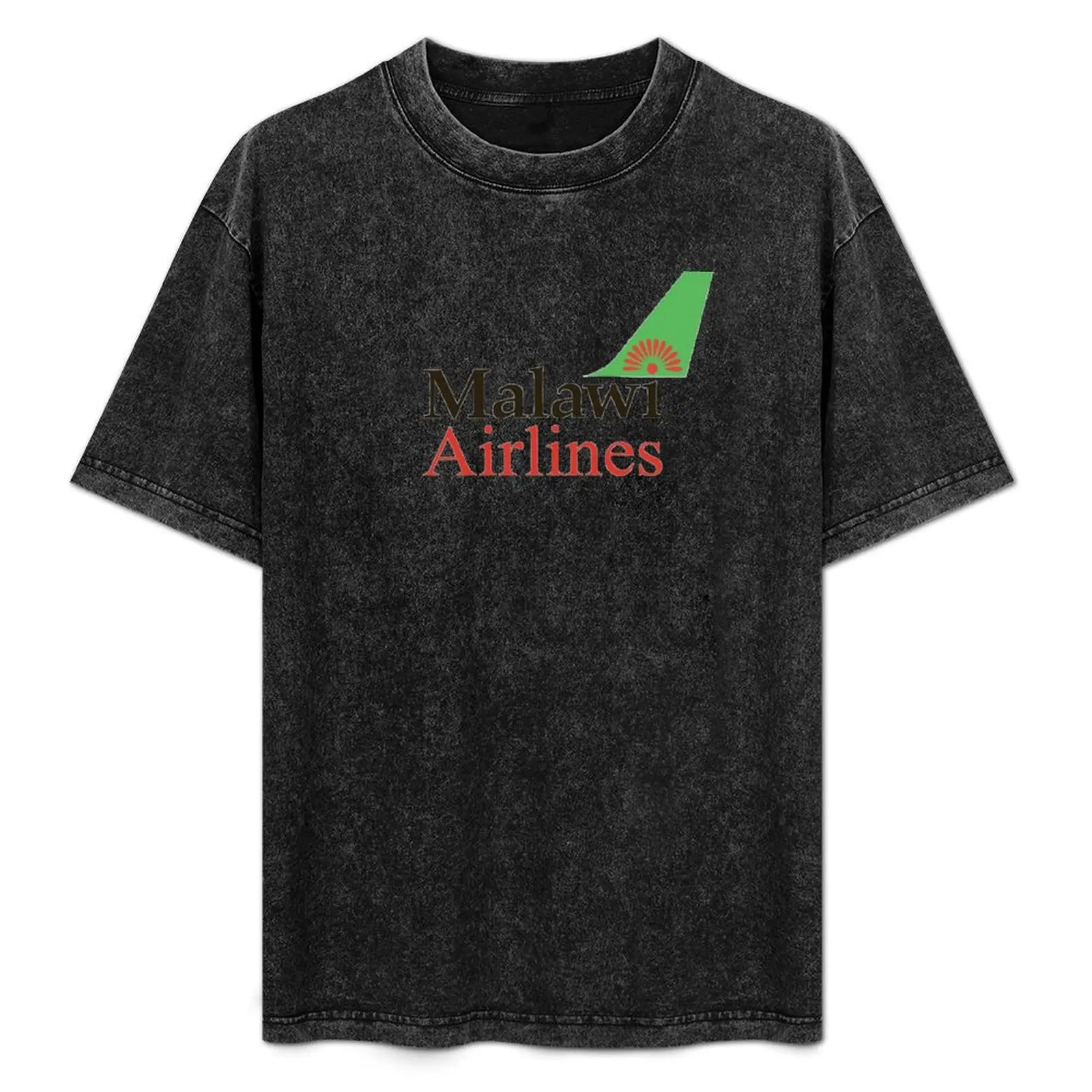 Malawian Airlines T-Shirt
Malawian Airlines T-Shirt