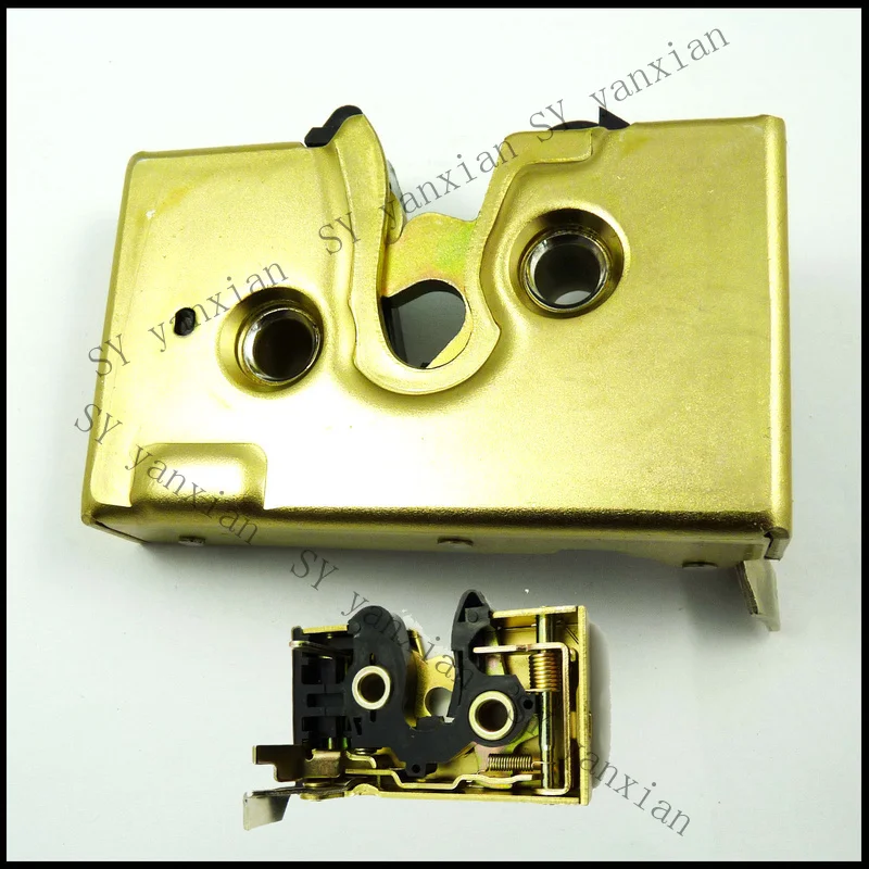 SY+ For VW Rabbit Convertible Jetta Golf Door Lock Box Catch Latch Front Right New
SY+ For VW Rabbit Convertible Jetta Golf Door Lock Box Catch Latch Front Right New