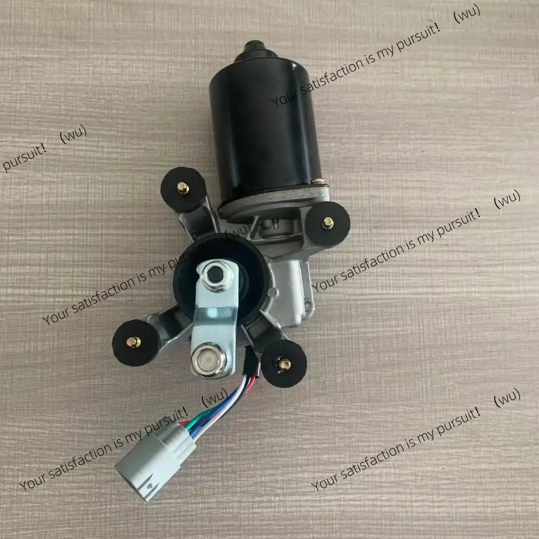 Suitable for Landcool Luze wiper motor HZJ79 wiper motor 85110-60201
Suitable for Landcool Luze wiper motor HZJ79 wiper motor 85110-60201