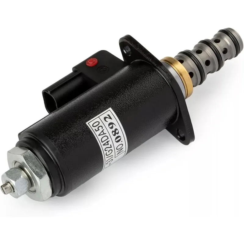 YT35V00013F1 KWE5K-31/G24DA50 для электромагнитного клапана Kobelco SK200-6E SK210 SK230-6E SK330-6E SK350-6E электромагнитный клапан экскаватора 
YT35V00013F1 KWE5K-31/G24DA50 для электромагнитного клапана Kobelco SK200-6E SK210 SK230-6E SK330-6E SK350-6E электромагнитный клапан экскаватора