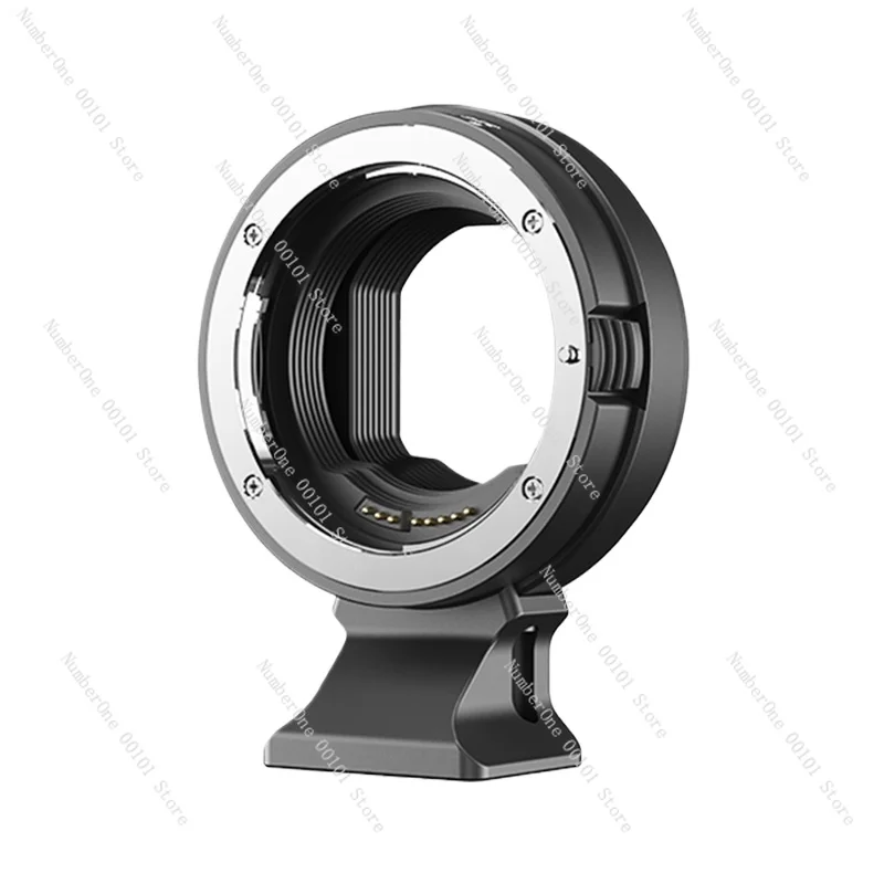 Подходит для Canon EF-EOSR адаптер R7R62R50R10R8R100RPR52 Micro Single RF Adapter EF/Φ Lens Camera Mount Adapter
Подходит для Canon EF-EOSR адаптер R7R62R50R10R8R100RPR52 Micro Single RF Adapter EF/Φ Lens Camera Mount Adapter