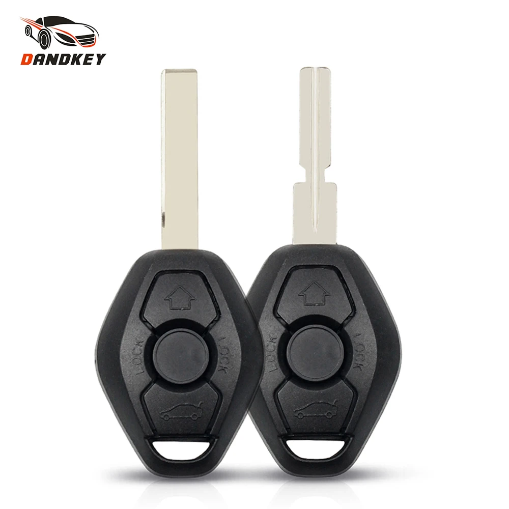 Dandkey 10 шт. для BMW E38 E39 E46 X3 X5 Z3 Z4 1/3/5/7 Series Система EWS с дистанционным управлением, 3 кнопки, оболочка для автомобильного ключа, брикет HU58 HU92
Dandkey 10 шт. для BMW E38 E39 E46 X3 X5 Z3 Z4 1/3/5/7 Series Система EWS с дистанционным управлением, 3 кнопки, оболочка для автомобильного ключа, брикет HU58 HU92