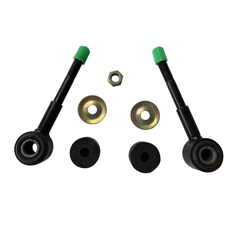 For Mitsubishi Pajero V31V33 Repair Kit for Small Suspender of Front Stabilizer Bar Support 1pcs
For Mitsubishi Pajero V31V33 Repair Kit for Small Suspender of Front Stabilizer Bar Support 1pcs