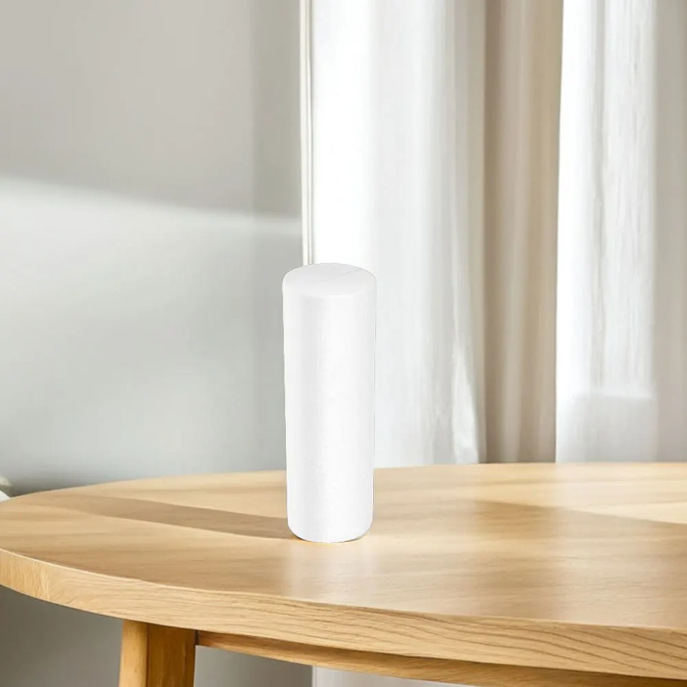 Cylinder Crafts Projects Tools Parts Floral Polystyrene Rods Flower Foam Cylinders White Polystyrene Foam Rods Cylinders
Cylinder Crafts Projects Tools Parts Floral Polystyrene Rods Flower Foam Cylinders White Polystyrene Foam Rods Cylinders