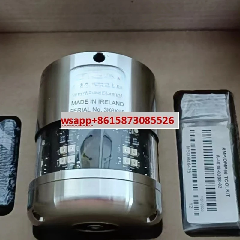 OMP60/OMP40 Приемник Датчик зонда станка
OMP60/OMP40 Приемник Датчик зонда станка