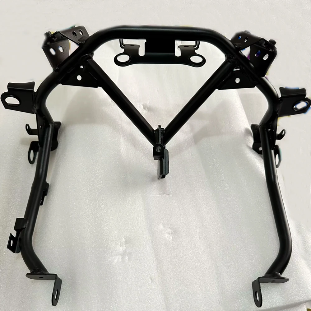 For Kawasaki Ninja 650 Headlight Fairing Stay Bracket Upper Front Mount Motorcycle Accessories EX650 2020 21 2022 2023 2024 2025
For Kawasaki Ninja 650 Headlight Fairing Stay Bracket Upper Front Mount Motorcycle Accessories EX650 2020 21 2022 2023 2024 2025