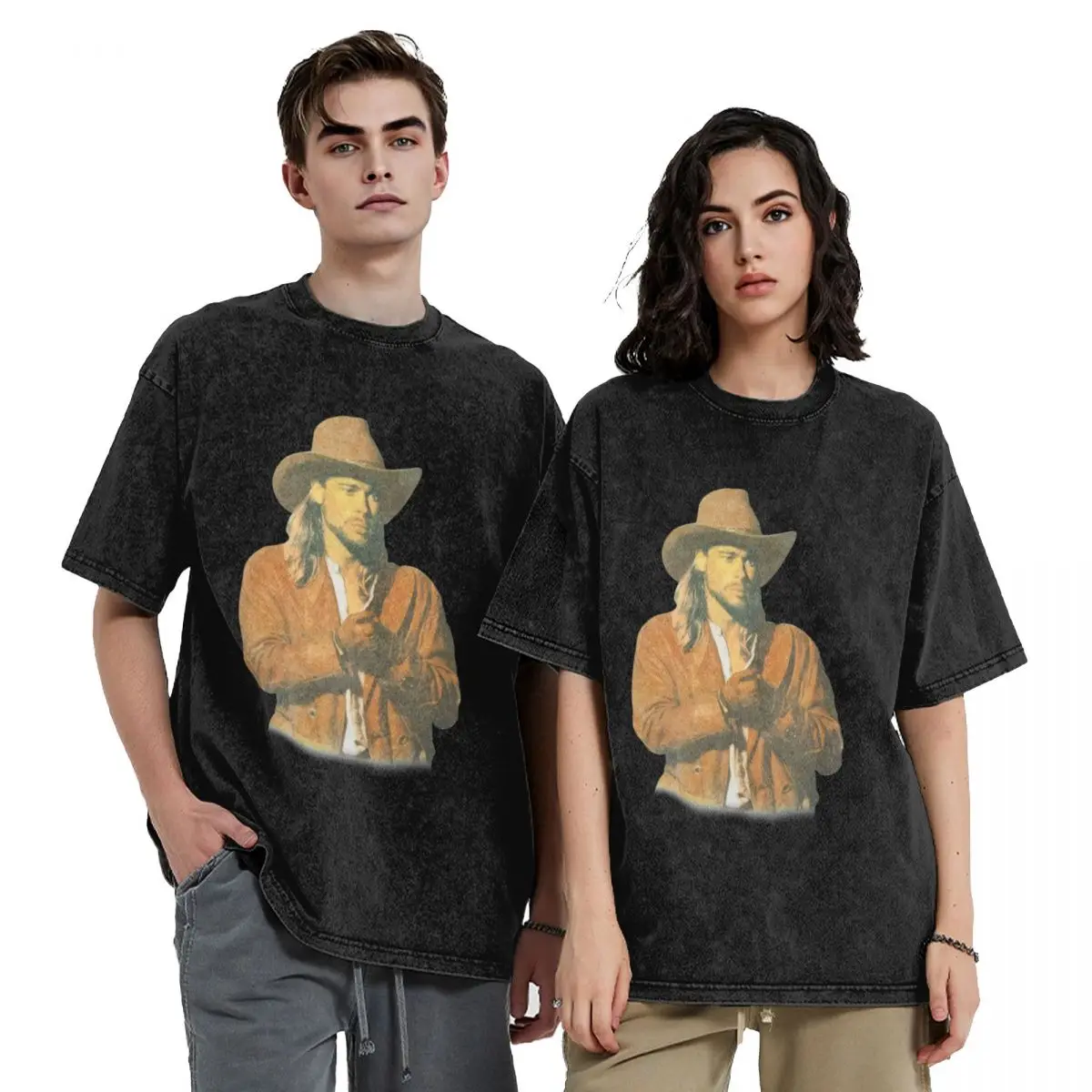 1994 Legends of the Fall Stanley DeSantis Brand Brad Pitt T-Shirt T-shirts oversize mens white t shirts
1994 Legends of the Fall Stanley DeSantis Brand Brad Pitt T-Shirt T-shirts oversize mens white t shirts