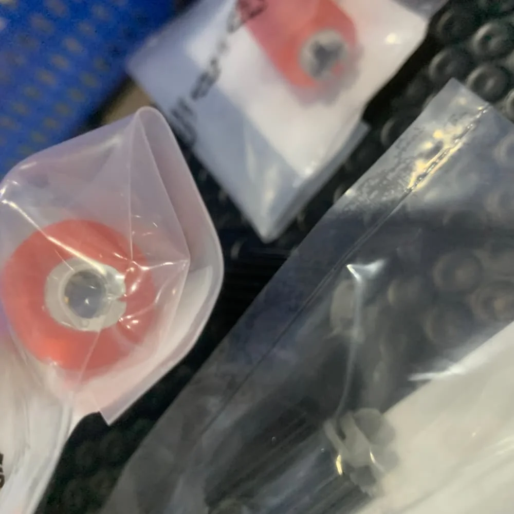 10SETS A64J564201 A64J564101 Tray 1 2 Feed Separation Pickup Roller for Konica Minolta bizhub C458 C558 C658 308e 368e
10SETS A64J564201 A64J564101 Tray 1 2 Feed Separation Pickup Roller for Konica Minolta bizhub C458 C558 C658 308e 368e