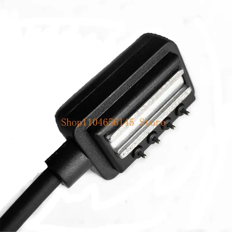 652F USB Charging Cord for 9 / 9 Baro / Charging Base Portable
652F USB Charging Cord for 9 / 9 Baro / Charging Base Portable