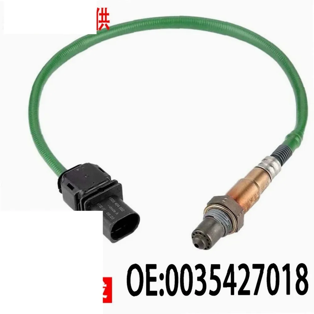 For Mercedes C350 E350 0035427018 234-5096 Oxygen Lambda O2 Sensor, Direct Fit Replacement
For Mercedes C350 E350 0035427018 234-5096 Oxygen Lambda O2 Sensor, Direct Fit Replacement