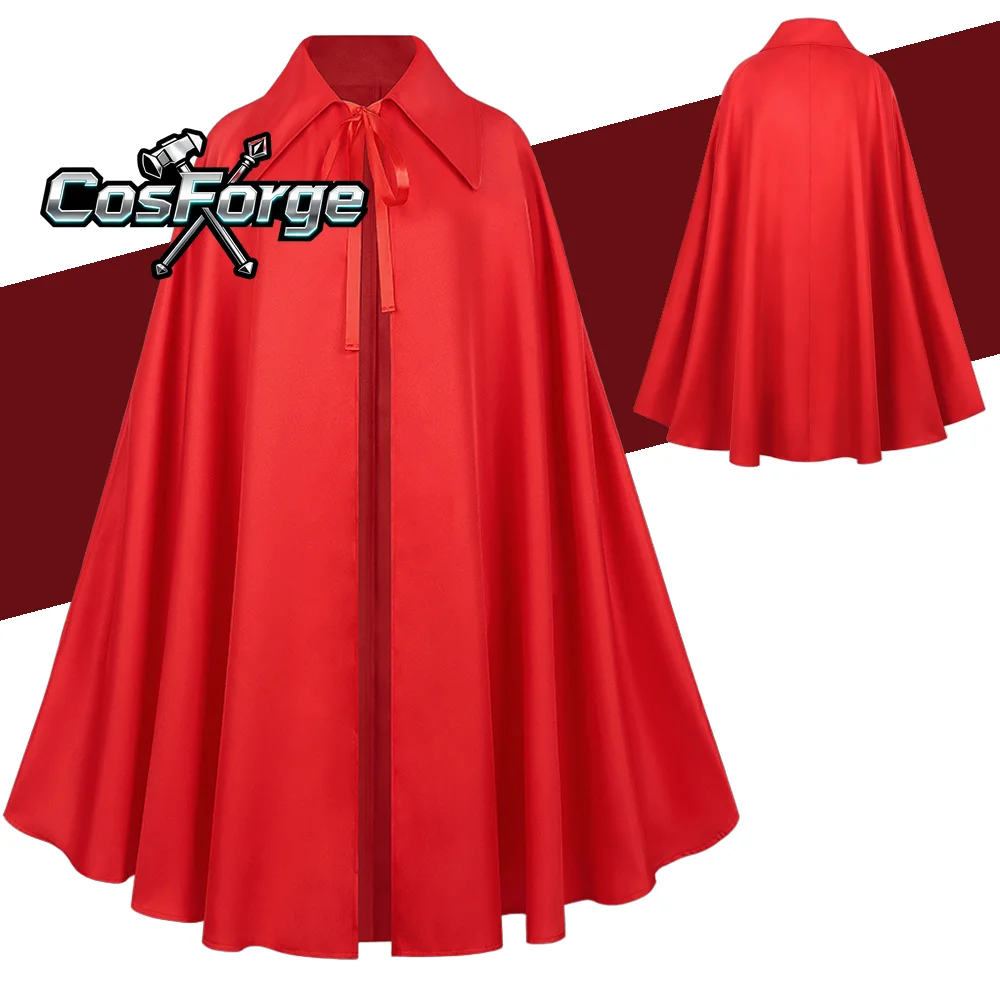 Women Renaissance Medieval Steampunk Velvet Cape - Gothic Witch Wizards Hooded Cloak Halloween
Women Renaissance Medieval Steampunk Velvet Cape - Gothic Witch Wizards Hooded Cloak Halloween