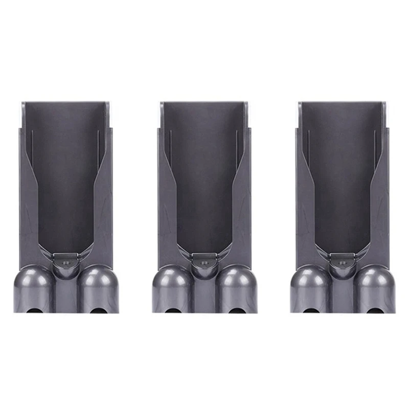 T83C-3X Wall Mounted Charging Dock Station Suitable For Dyson V10 Series Handheld Vacuum Cleaner Replacement Accessories
T83C-3X Wall Mounted Charging Dock Station Suitable For Dyson V10 Series Handheld Vacuum Cleaner Replacement Accessories