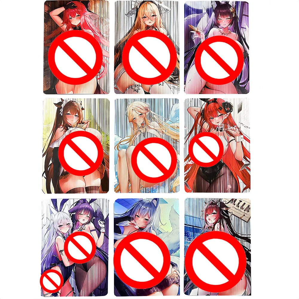 9 шт./компл. Azur Lane IJN Taiho USS St Louis HMS Cheshire DIY самодельные цветные флэш-карты аниме игровая коллекционная карта подарочная игрушка 
9 шт./компл. Azur Lane IJN Taiho USS St Louis HMS Cheshire DIY самодельные цветные флэш-карты аниме игровая коллекционная карта подарочная игрушка