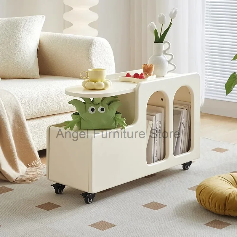 Storage Unique Coffee Table White Trendy Minimalist Modern Coffee Table Nordic Style Home Table Basse Salon Furniture Decoration
Storage Unique Coffee Table White Trendy Minimalist Modern Coffee Table Nordic Style Home Table Basse Salon Furniture Decoration