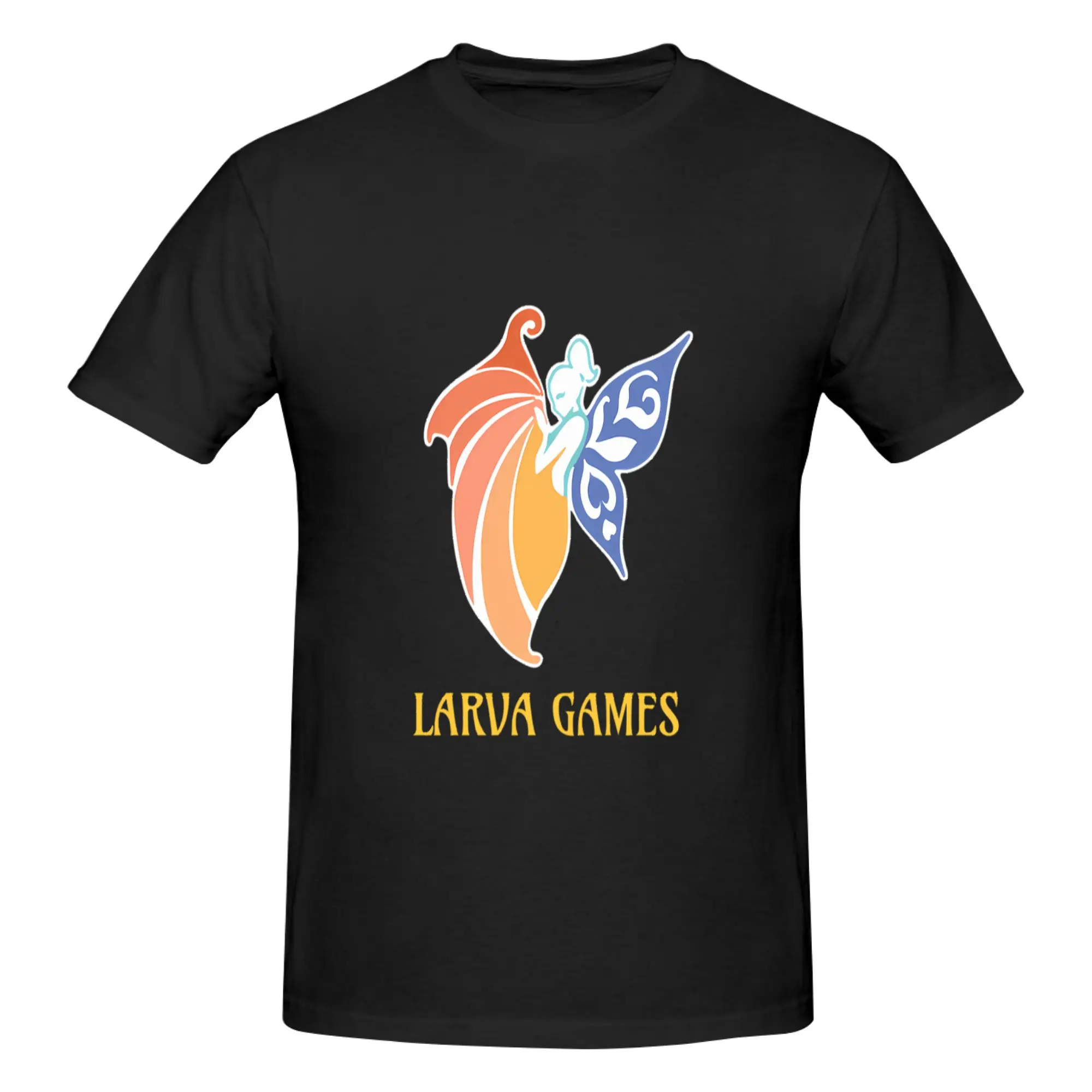 Funny La rva Gam es I nk Essential Men's Printed T-Shirt Unisex T shirtMen Shirt
Funny La rva Gam es I nk Essential Men's Printed T-Shirt Unisex T shirtMen Shirt