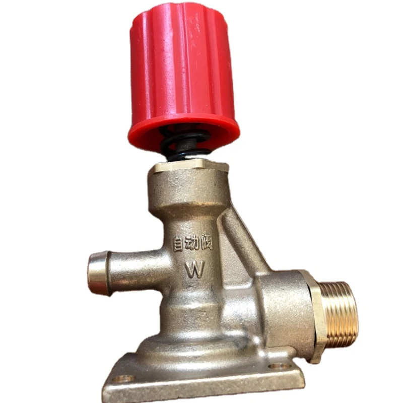 Direct selling pressure regulating valve model 55 model 58 car washing machine pressure regulating valve belt type cleaning
Direct selling pressure regulating valve model 55 model 58 car washing machine pressure regulating valve belt type cleaning