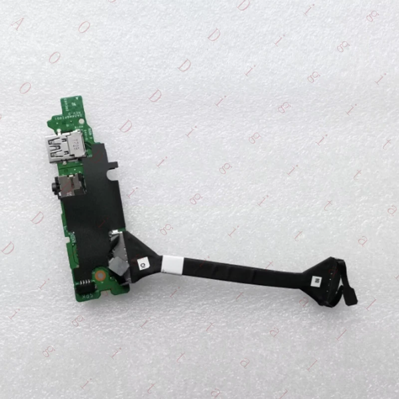 RN For Dell VOLL VOSTRO 14 5459 V5459 USB Mini Board Audio Mini Board 09XH8W
RN For Dell VOLL VOSTRO 14 5459 V5459 USB Mini Board Audio Mini Board 09XH8W