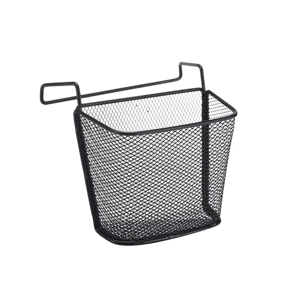 Офисный подвесной органайзер: прочная железная подвесная корзина для стола, без стеллажа для хранения, держатель для файлов и ручек, настольный контейнер для хранения
Офисный подвесной органайзер: прочная железная подвесная корзина для стола, без стеллажа для хранения, держатель для файлов и ручек, настольный контейнер для хранения