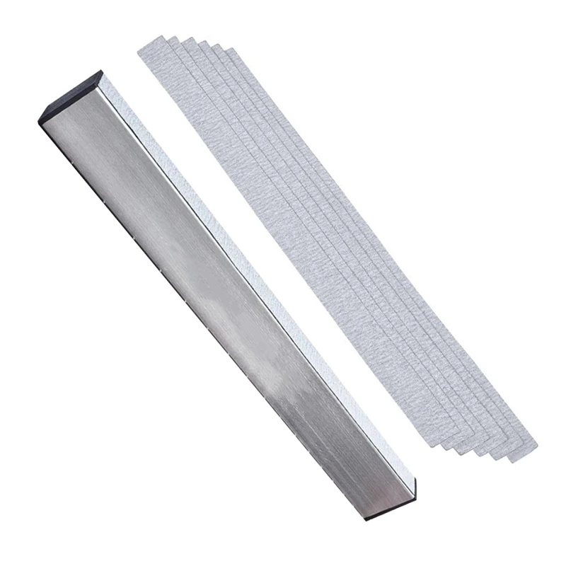 Luthier Tools Fret Sanding Leveler Accessories Compact Exquisite Guitar Parts Replacement
Luthier Tools Fret Sanding Leveler Accessories Compact Exquisite Guitar Parts Replacement