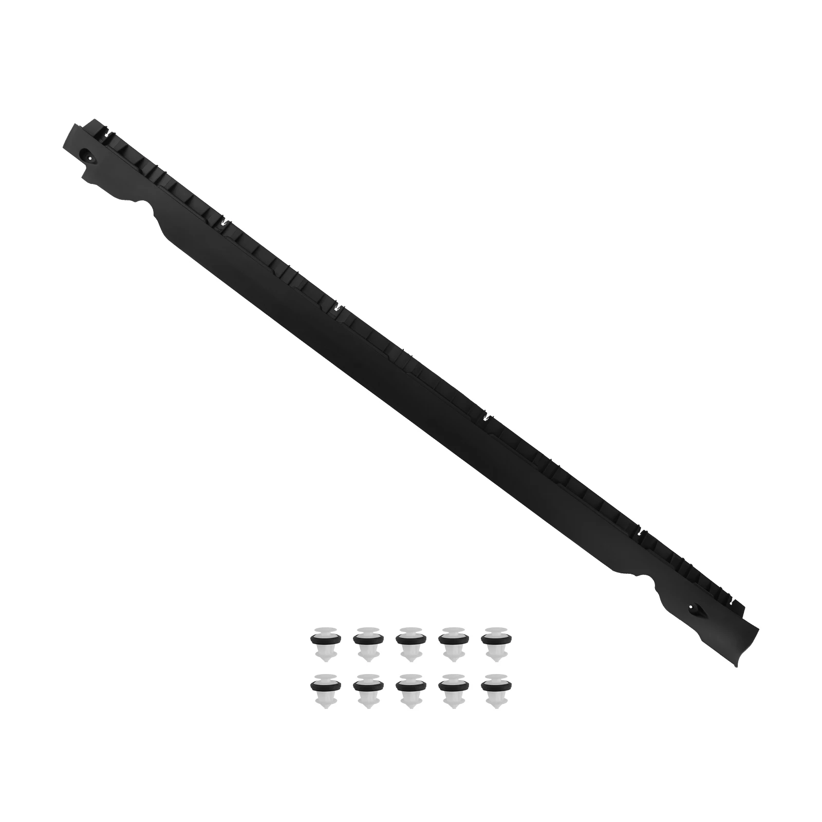 Side Skirt Extension Panel Lip for Tesla Model Y Left Side 2020-22 1497741-00-C
Side Skirt Extension Panel Lip for Tesla Model Y Left Side 2020-22 1497741-00-C