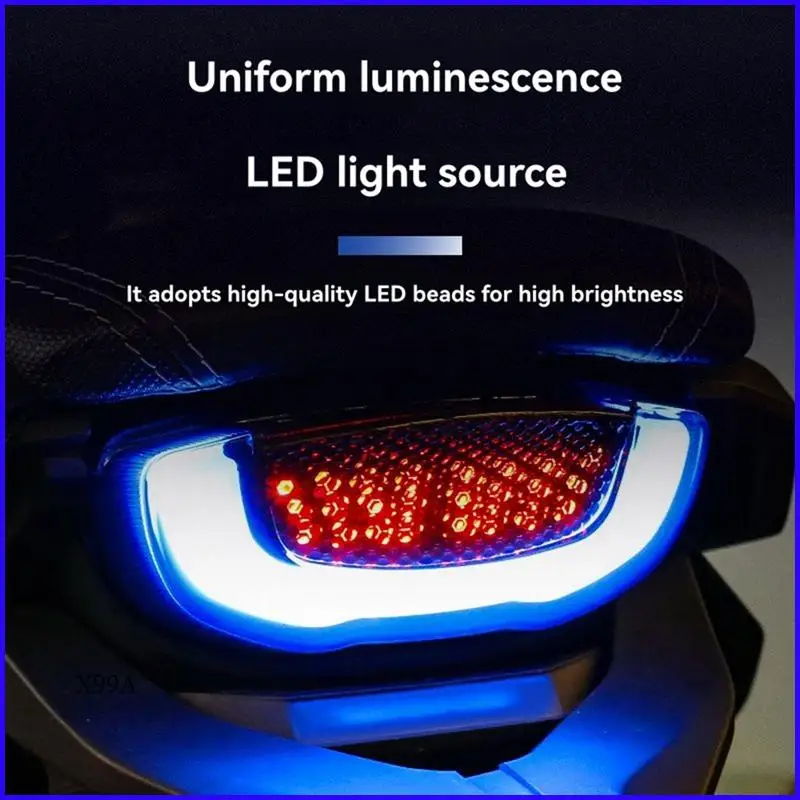 WO-Motorcycle Led Taillight Turn Signal Light Brake Light Flowing Light For Honda Cb150r Cb300r Cb650r Light
WO-Motorcycle Led Taillight Turn Signal Light Brake Light Flowing Light For Honda Cb150r Cb300r Cb650r Light