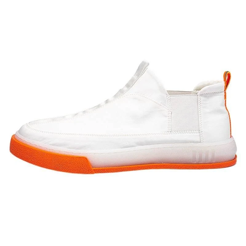 New Men's Shoes 9088 Breathable Slip-On Canvas Shoes Low-Top Men's Casual Shoes Without Laces
New Men's Shoes 9088 Breathable Slip-On Canvas Shoes Low-Top Men's Casual Shoes Without Laces