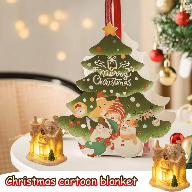Christmas Miniature Village Light Up Christmas Miniature Village Christmas Collectible Buildings For Christmas Party Ornamental
Christmas Miniature Village Light Up Christmas Miniature Village Christmas Collectible Buildings For Christmas Party Ornamental