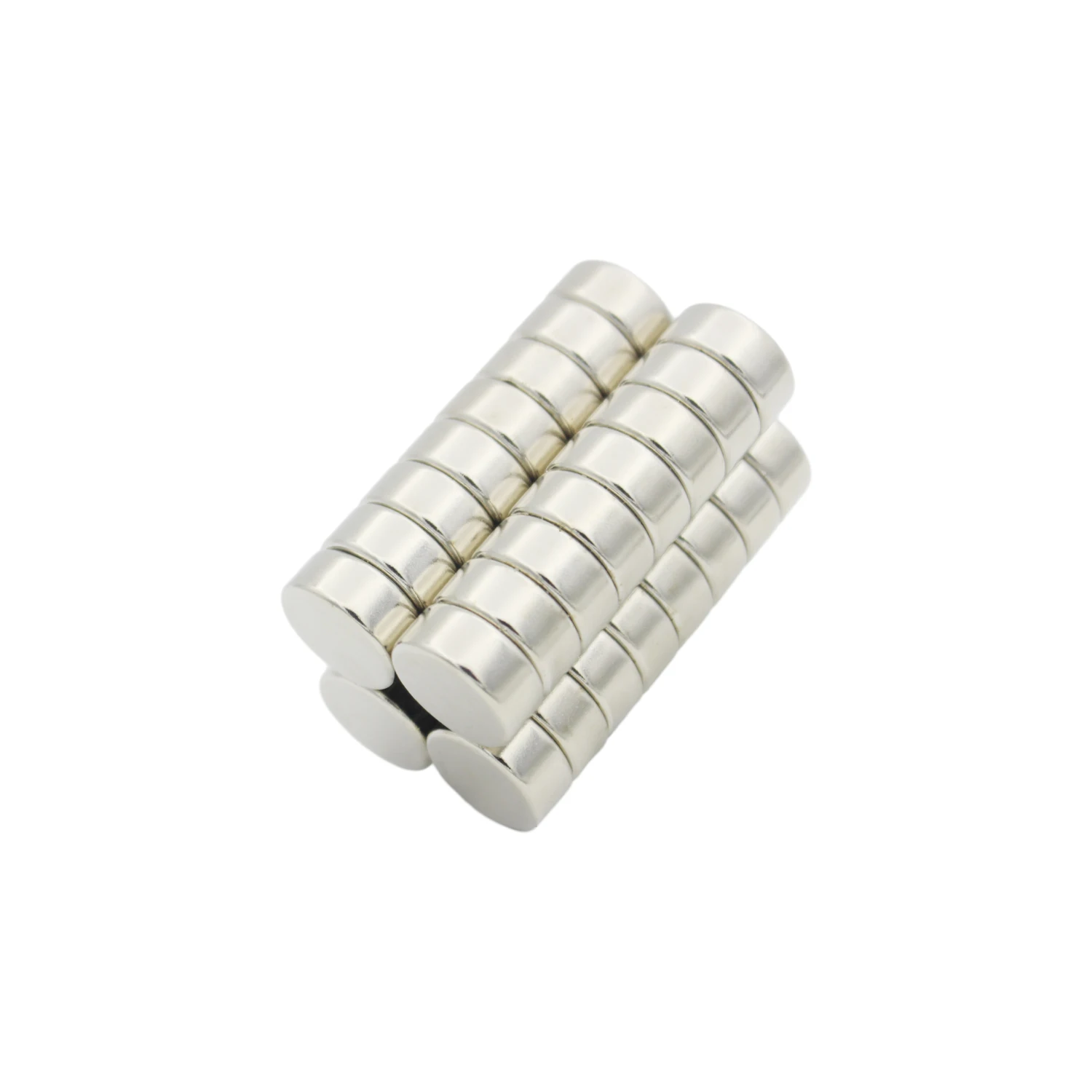 N52 18x8mm Neodymium Magnet 18mm x 8mm N52 Neodymium NdFeB Round Super Powerful Strong Permanent Magnetic imanes Disc 18x8mm
N52 18x8mm Neodymium Magnet 18mm x 8mm N52 Neodymium NdFeB Round Super Powerful Strong Permanent Magnetic imanes Disc 18x8mm