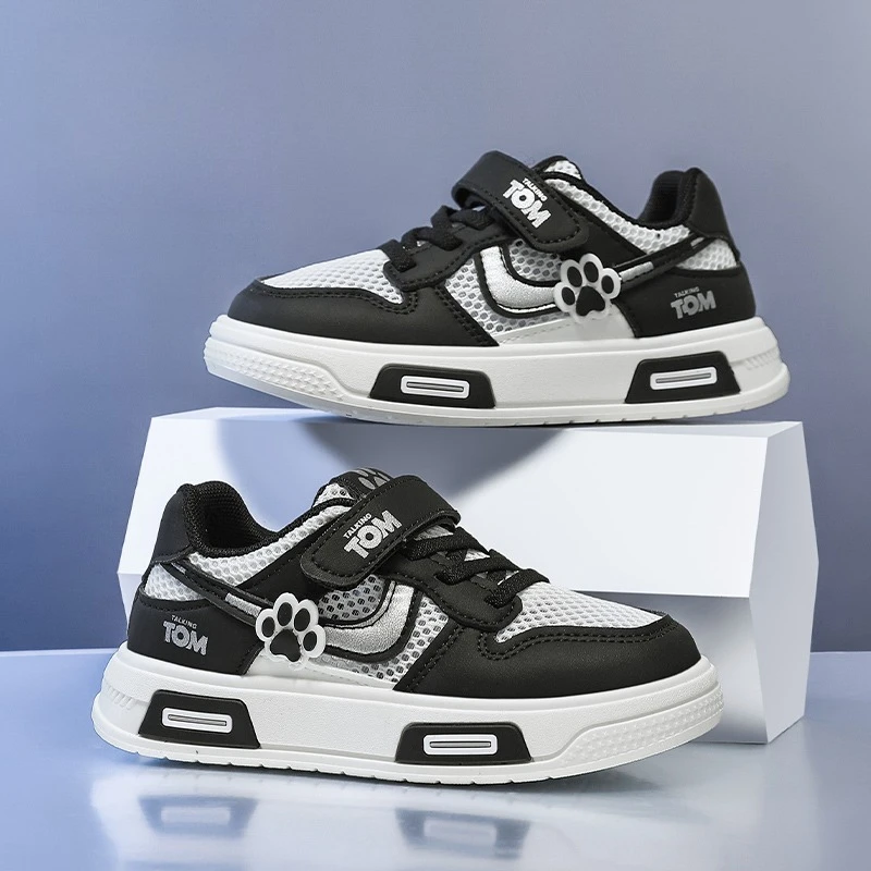 All Season Adapt Kids Running Shoes Constant Cooling Effect Casual Daily Leisure Sport Play Sneakers
All Season Adapt Kids Running Shoes Constant Cooling Effect Casual Daily Leisure Sport Play Sneakers