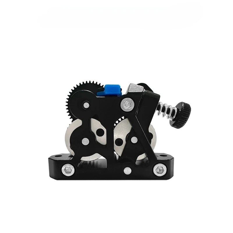 1pc Sherpa Mini Extruder Aluminum Alloy Large Gear Dual Drive Voron2.4 3D Printer DIY no motor
1pc Sherpa Mini Extruder Aluminum Alloy Large Gear Dual Drive Voron2.4 3D Printer DIY no motor