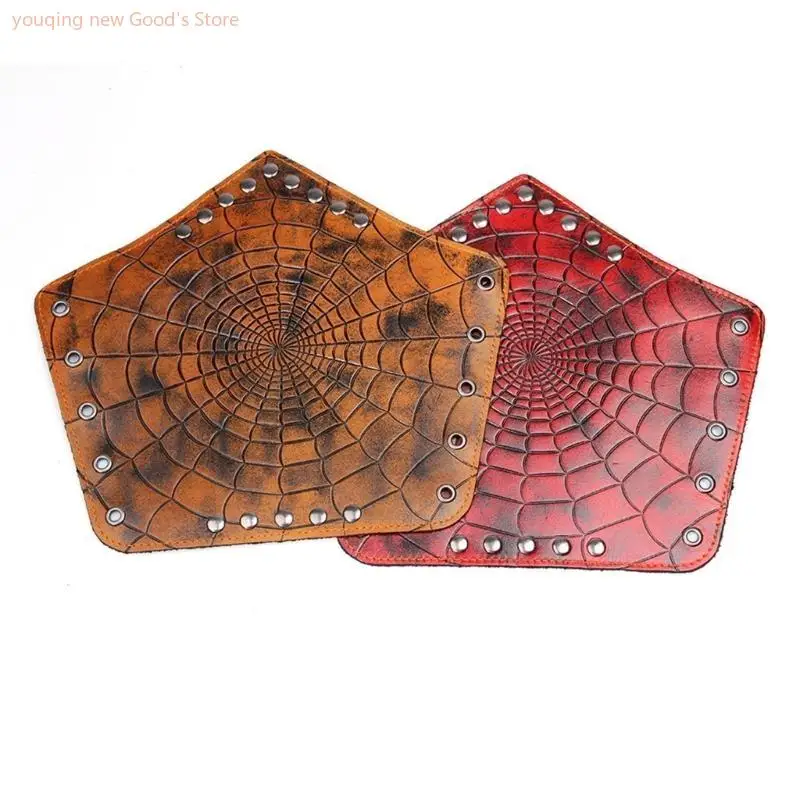 49me Vintage Middle Anevere Bristand Wide Bracer Lace Up Arm Mountlet Protector для фотосессии Comiccon
49me Vintage Middle Anevere Bristand Wide Bracer Lace Up Arm Mountlet Protector для фотосессии Comiccon