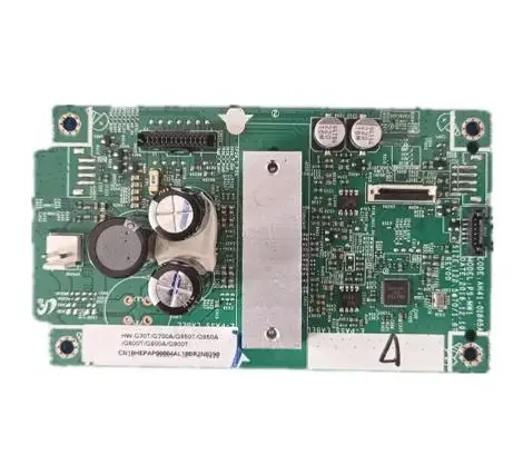 AH41-01865A For Samsung PS-WA85B Main Board HW-Q70T Q700A Q850T Q850A Q800T Q800A Q900T HEPAP00004A Active subwoofer Motherboard
AH41-01865A For Samsung PS-WA85B Main Board HW-Q70T Q700A Q850T Q850A Q800T Q800A Q900T HEPAP00004A Active subwoofer Motherboard