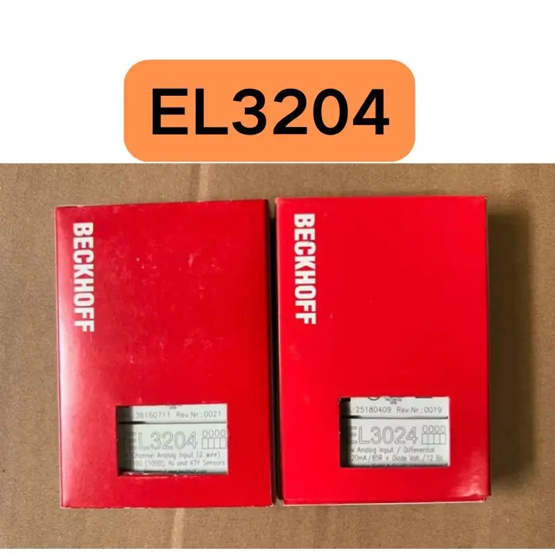 Новый модуль EL3204 быстрая доставка
Новый модуль EL3204 быстрая доставка