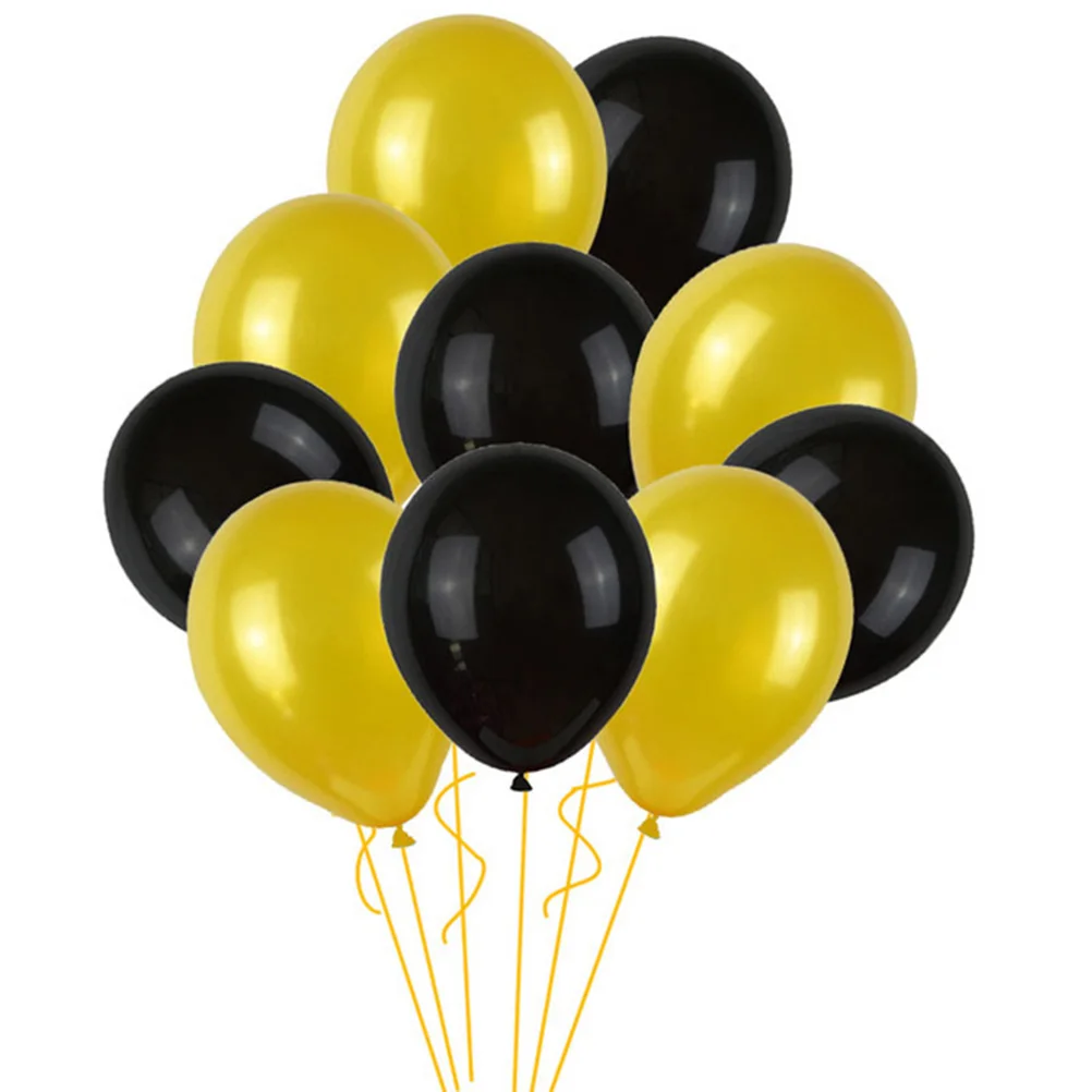 43 Pcs Birthday Party Decoration Black Golden Balloons 30th Letter Supplies Festive Celebrate Themed Events Accessories
43 Pcs Birthday Party Decoration Black Golden Balloons 30th Letter Supplies Festive Celebrate Themed Events Accessories