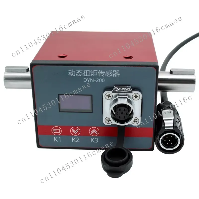 2026 Dynamic Torque Sensor Power Speed Torque Measuring Instrument Torque Power Tester Motor Measurement
2026 Dynamic Torque Sensor Power Speed Torque Measuring Instrument Torque Power Tester Motor Measurement