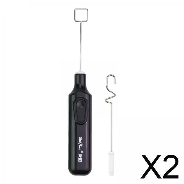 Electric Pigment Stirrer Mixer Efficient Plastic Ink Mixer Portable Paint Mixer for Artists and DIY
Electric Pigment Stirrer Mixer Efficient Plastic Ink Mixer Portable Paint Mixer for Artists and DIY