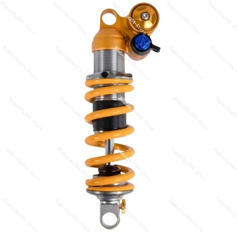 For Rear Spring Shock Absorber for Bicycles
For Rear Spring Shock Absorber for Bicycles