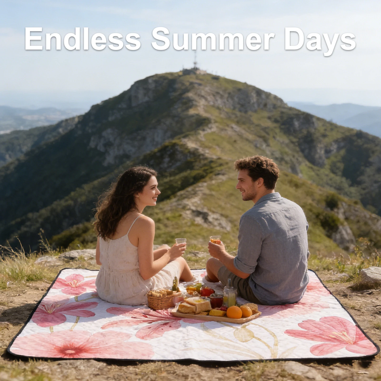 Water Proof Picnic Blanket Washable Portable Blanket Sand Free Sand Beach Mat for Camping Beach Blankets Party Park Accessories
Water Proof Picnic Blanket Washable Portable Blanket Sand Free Sand Beach Mat for Camping Beach Blankets Party Park Accessories