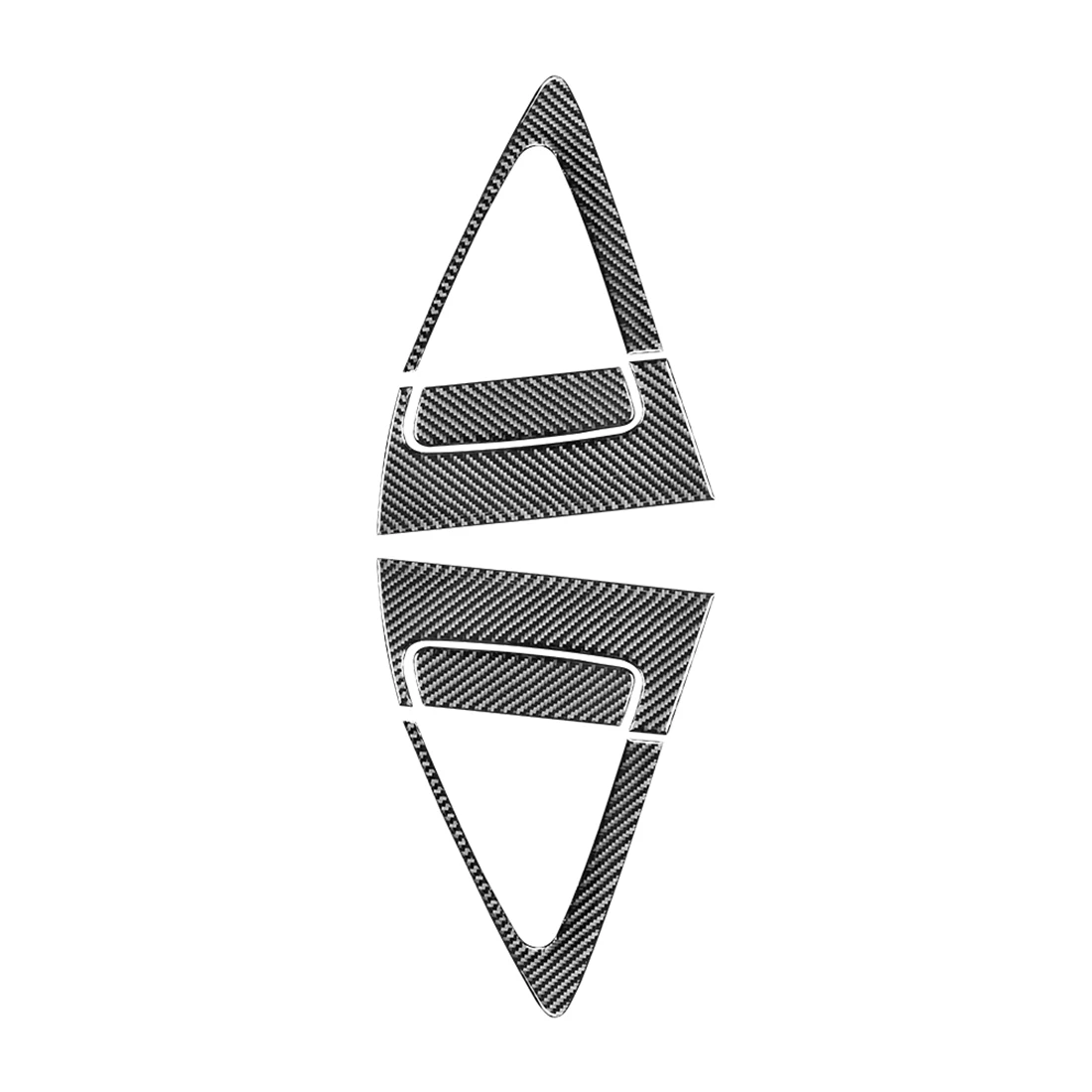 Door Outer Handle Cover Decorative Sticker Carbon Fiber for Honda VEZEL XR-V 2015-2020 Accessories
Door Outer Handle Cover Decorative Sticker Carbon Fiber for Honda VEZEL XR-V 2015-2020 Accessories