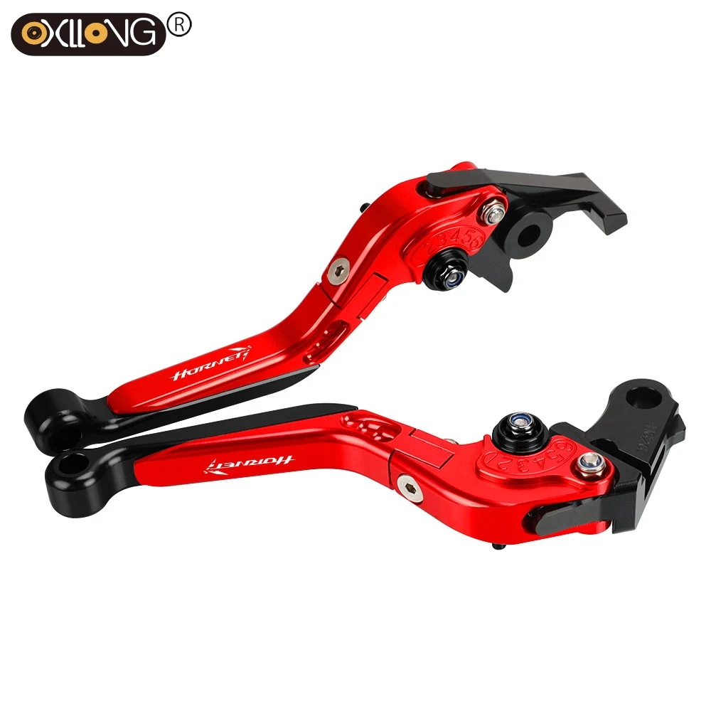For HONDA CB750 CB 750 HORNET 750 2023 2024 2025 2026 Motorcycle Accessories Clutch Lever Brake Lever Adjustable Handle Levers
For HONDA CB750 CB 750 HORNET 750 2023 2024 2025 2026 Motorcycle Accessories Clutch Lever Brake Lever Adjustable Handle Levers
