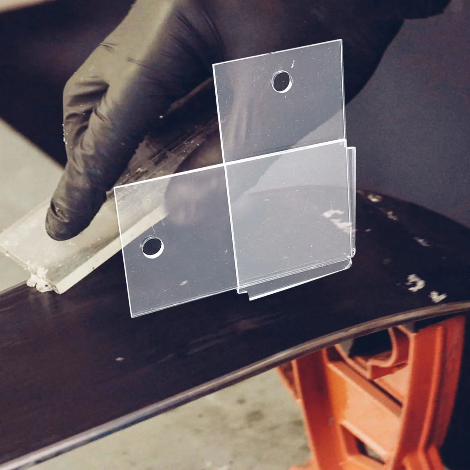 2Pcs Stainless Steel Snowboard Wax Scraper Multipurpose Manual Ski Tuning Tool Snowboarding Maintenance Accessories Ski Wax
2Pcs Stainless Steel Snowboard Wax Scraper Multipurpose Manual Ski Tuning Tool Snowboarding Maintenance Accessories Ski Wax