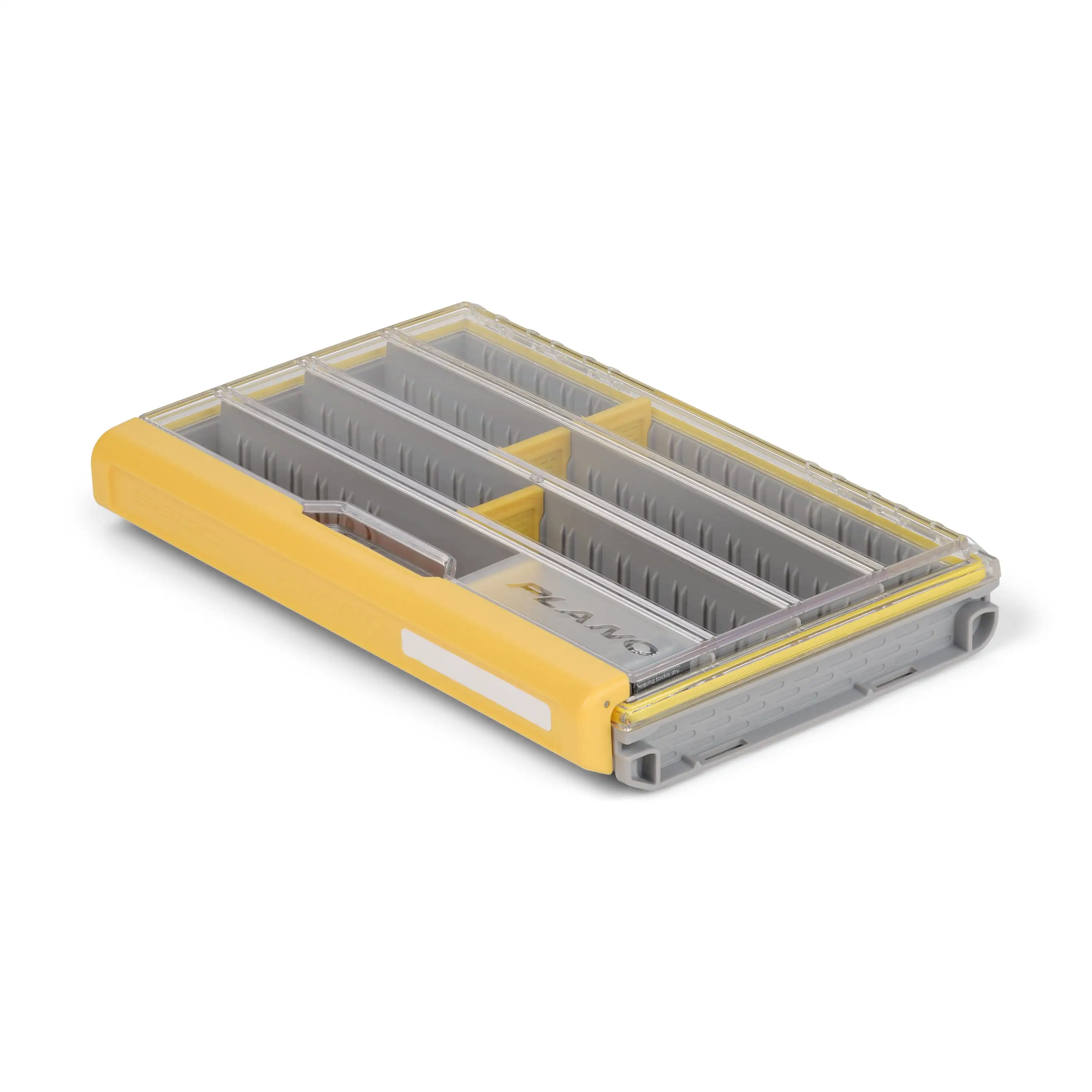 EDGE Professional 3600 Standard Tackle Storage, Premium Tackle Box with Rust Prevention
EDGE Professional 3600 Standard Tackle Storage, Premium Tackle Box with Rust Prevention