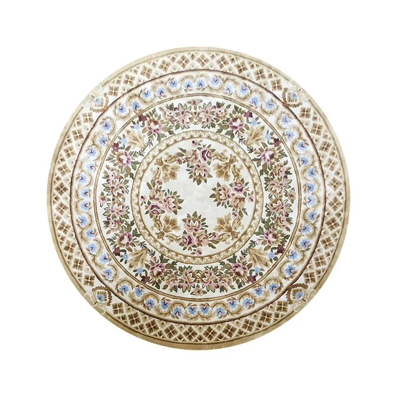 Handmade acrylic carpet wool gun thorn commercial meeting room reception room welcome floor mat
Handmade acrylic carpet wool gun thorn commercial meeting room reception room welcome floor mat