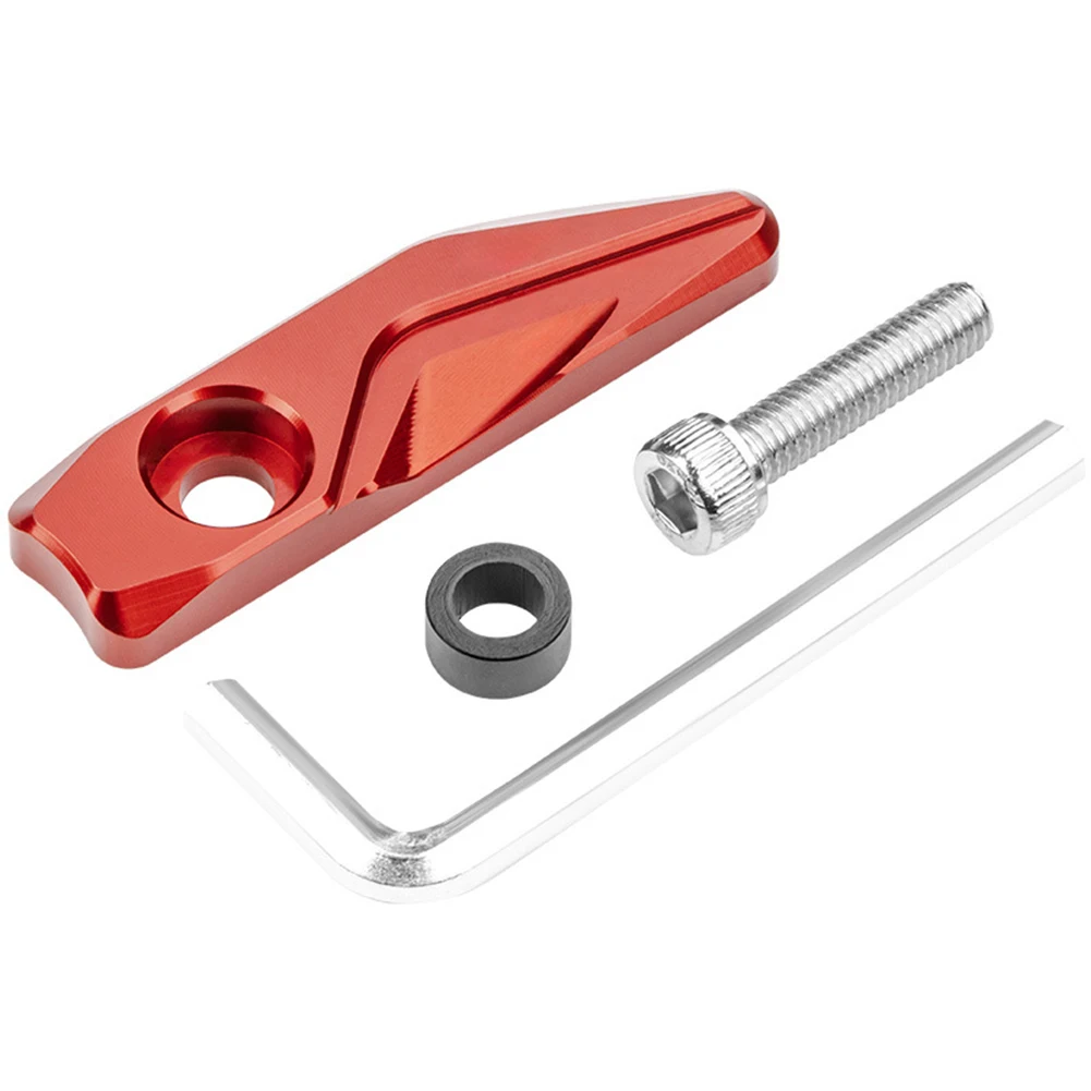 Motorcycle Brake Sensor Front Brake Cover For Improved Braking Brake Sensor Cover Lamp Aluminum Alloy Material
Motorcycle Brake Sensor Front Brake Cover For Improved Braking Brake Sensor Cover Lamp Aluminum Alloy Material