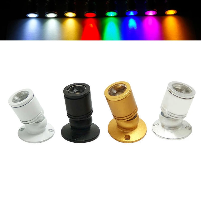 Embedded Ceiling LED Canister Light Small Spot Light COB 3W 85-265V Driver Included For Home Showcase Cabinet Hotel Closet Light
Embedded Ceiling LED Canister Light Small Spot Light COB 3W 85-265V Driver Included For Home Showcase Cabinet Hotel Closet Light