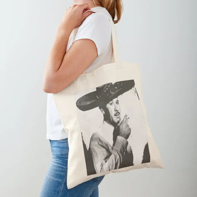Pedro Infante Tote Bag tote bag woman Gift bag cute tote hand ladies
Pedro Infante Tote Bag tote bag woman Gift bag cute tote hand ladies